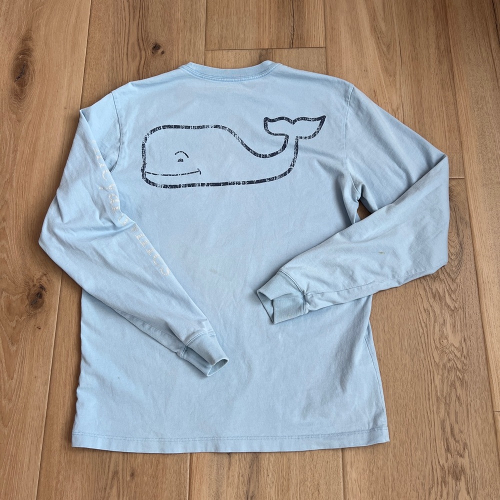Vineyards Vines long sleeve